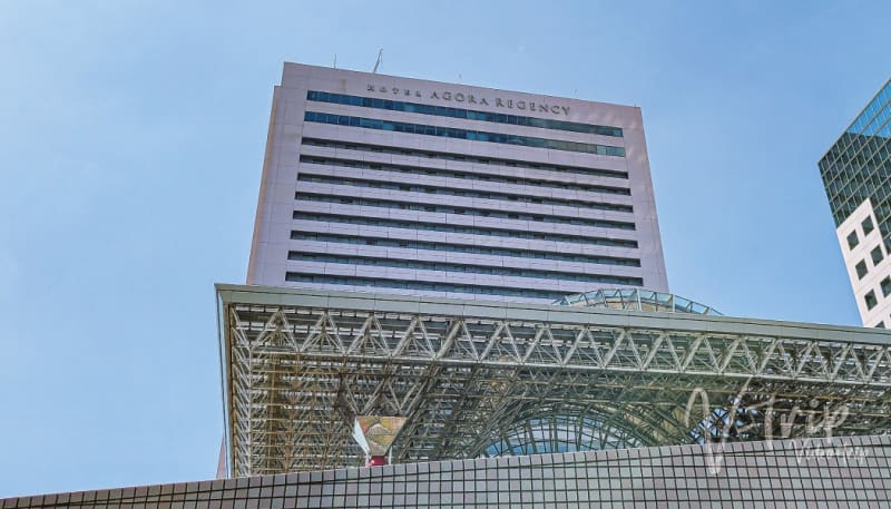 大阪 堺の絶景ロケーションを望む地元で愛される人気ホテルがリブランド10周年！ホテル アゴーラ…