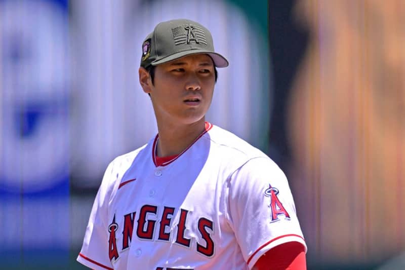 Shohei Ohtani is respected by the enemy's starting right-hander.