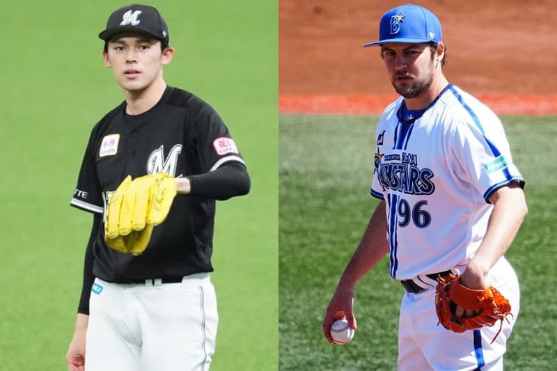Hanshin and DeNA line up with a narrow margin... Is there a possibility that Bauer will be elected?Ball banquet interim announcement, the close competition category