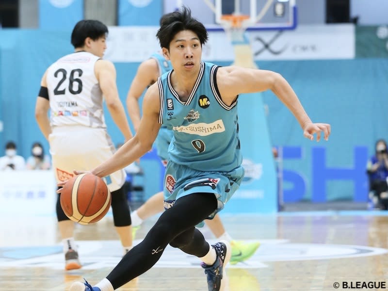 Kyoto Hannary's cancel contract with Tomomasa Ozawa "The time in Kyoto was meaningful for the player's life"