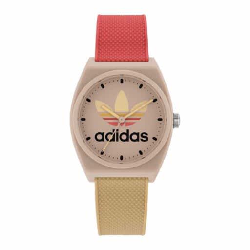 New watch "Project XNUMX GRFX" from adidas Originals appears♡