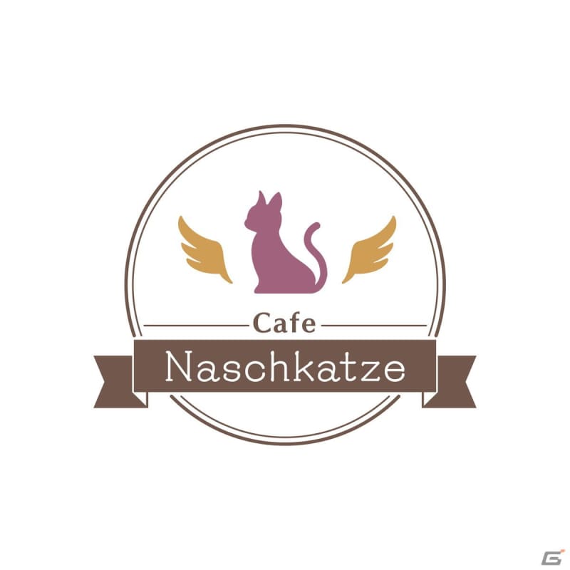 "Pricone R" collaboration cafe "Cafe Nashkatze branch store" tasting event report!Story event…