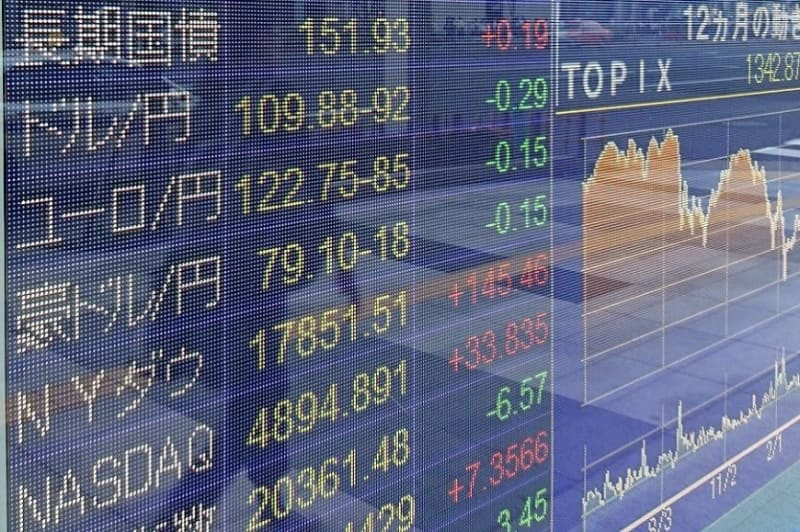 【日経平均株価】3万円の大台、バブル後最高値突破でさらに上を目指すのか