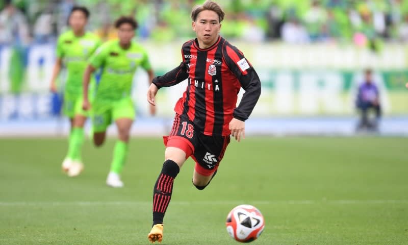 I won't let you call me Brother Asano anymore!What is the ability of Sapporo midfielder Yuya Asano, who is scoring a lot of goals?