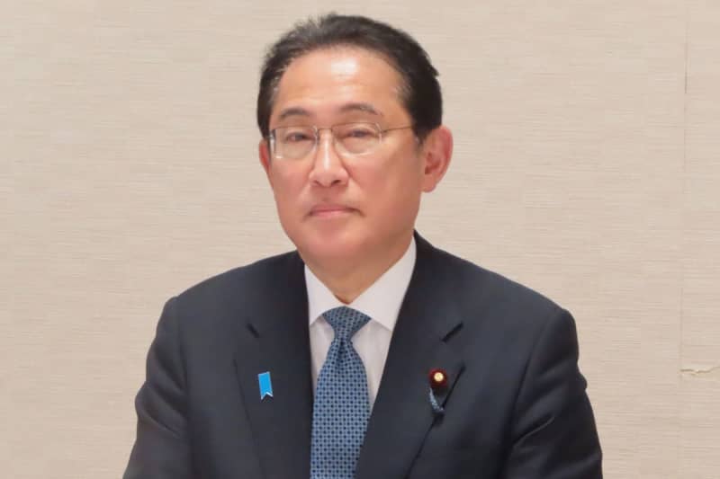 岸田首相 Ｇ７で支持率が軒並み上昇　自民党内からは「解散待望論」
