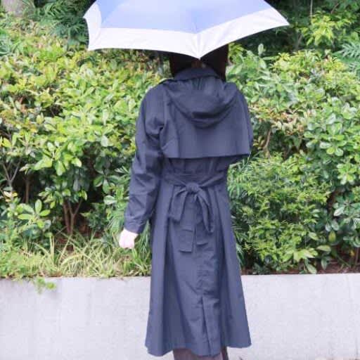 Rainy season is coming soon! Rain gear for those who want to enjoy fashion