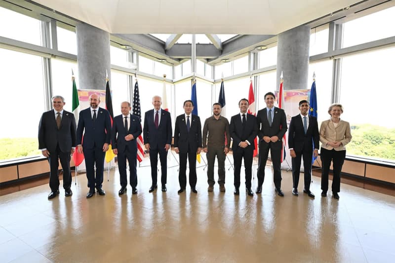 「サミットは失敗」「広島まで来てこれだけか」G7を批判した被爆者・サーロー節子さんは岸田首相の…