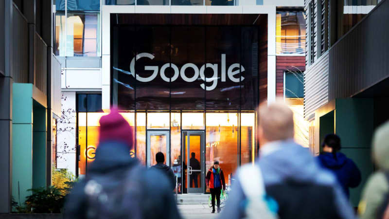 $100 Million Google Deal Could Change the Way Y…