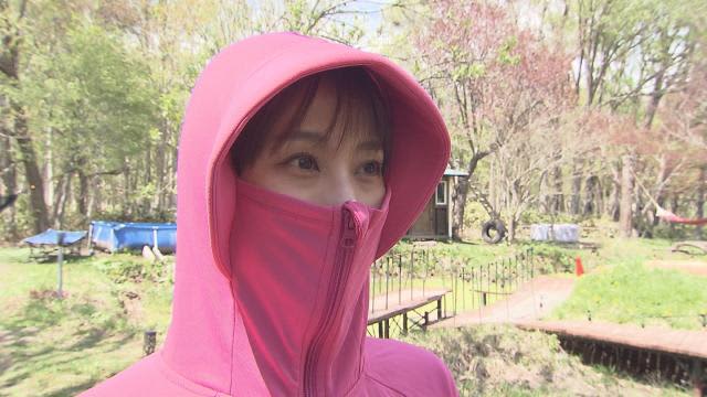 Workman UV series topic Under 2,000 yen "It's too good! You can buy it in different colors"