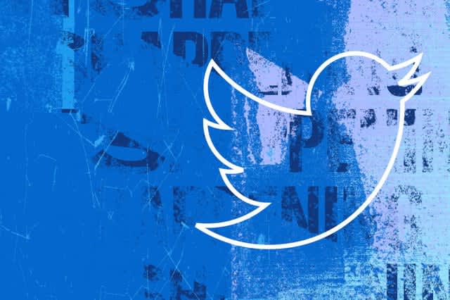 Twitter, a phenomenon in which deleted tweets are revived without permission.many reports