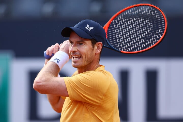 元世界王者マリーが全仏オープン欠場を発表！次戦はロンドンでのATP500大会を予定＜SMASH＞