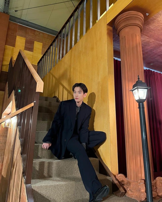 EXO ベッキョン「ファンで金儲け」と指摘受け説明 「靴下」巡るファン思いの行動が予想外の方向に