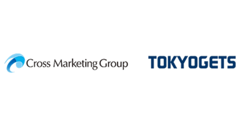 Cross Marketing Group Acquires Shares of Tokio Getz to Provide Promotional Measures Utilizing IP