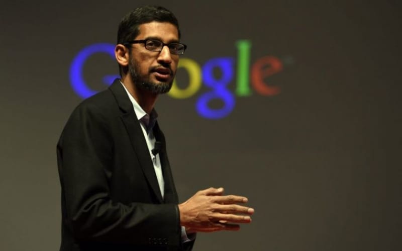 Google boss Sundar Pichai warns AI is ‘too impo…