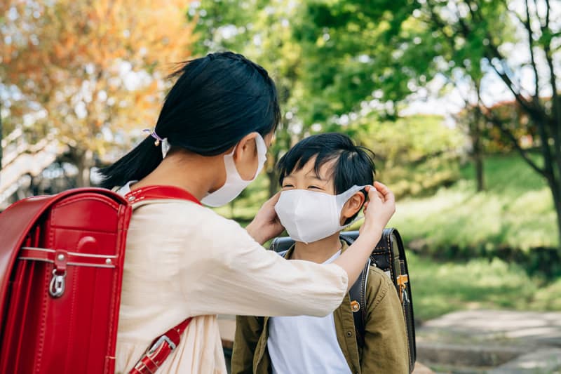 Ironic "aftereffects" of the corona wreck Chiba Prefectural Board of Education "Teachers take the initiative to remove masks" ``Individual judgment'' gathers sense of refusal