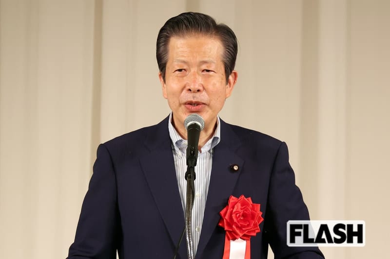 足立区議選、公明躍進&amp;自民惨敗で指摘される連立政権“終わりの始まり”衆院新設選挙区めぐ…