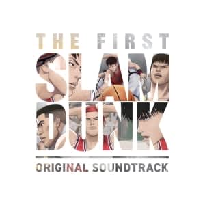 ``THE FIRST SLAM DUNK'' OST track list released The Birthday and…