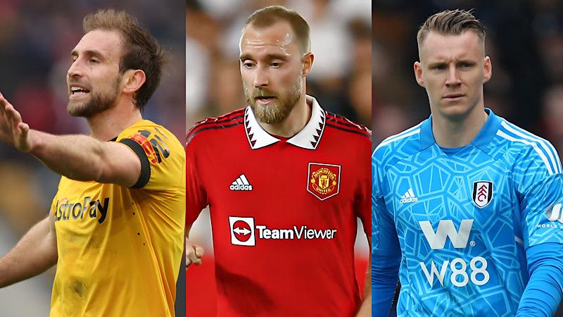6 players who got the best deals in the Premier League this season