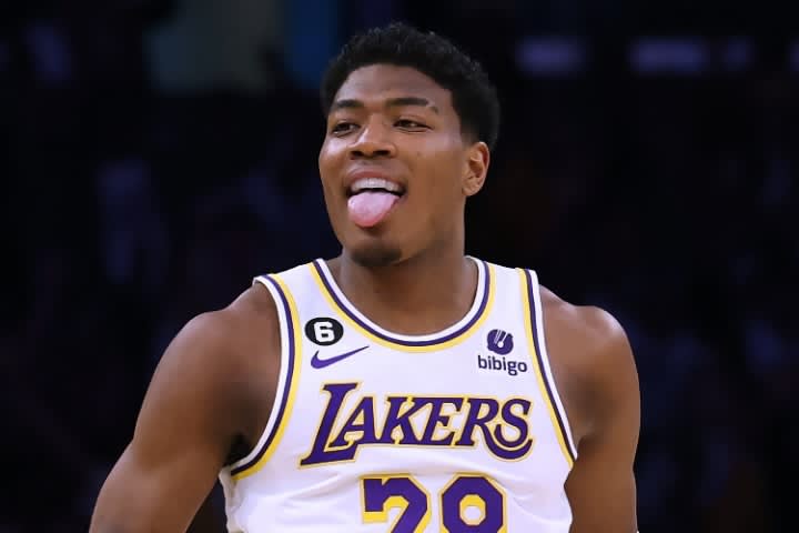 "There is no scenario that does not sign with the Lakers!" Rui Hachimura's "departure" is hot in the US media!Depending on the offer...