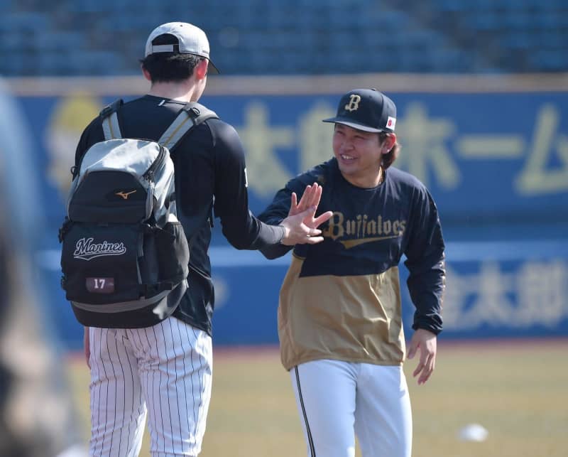 Orix is ​​hot SNS effects increase female fans Behind the birth of “Kawaii Miyagi” Person in charge “I want to take pictures …