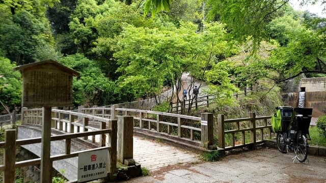 世界文化遺産「比叡山・延暦寺」京都「古道の登山」レポート