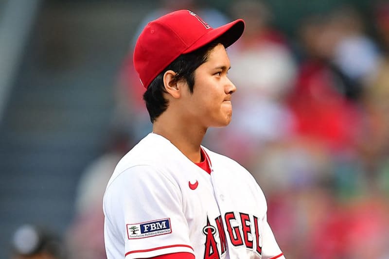 [MLB] Shohei Ohtani says, "I don't need a break..." During the 13 consecutive games, the commander has great trust in his amazing toughness