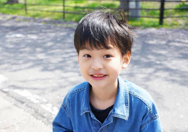 A word I want to say to children, "I'm afraid of failure."The troubles I had when I was a child are now connected.Dr. Masanori Niimi, Director of Clinic, Shin…