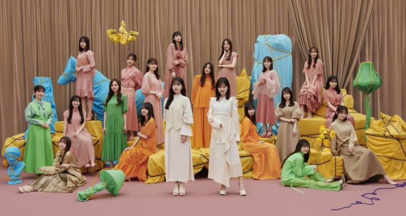 Nogizaka46 confirms that "some points went too far" in the director's behavior and guidance "It's your fault that Sayaka Kakehashi fell...