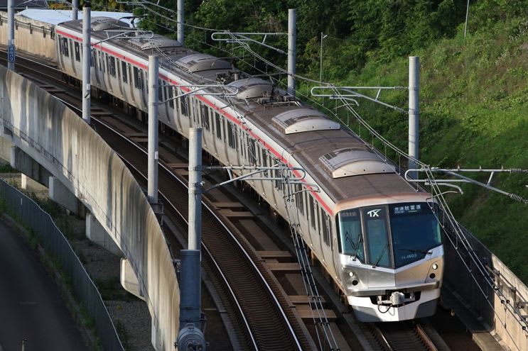 Second-hand condominium price increase rate ranking along the “Tsukuba Express” line, where there is also an extension plan, No. 1 ...