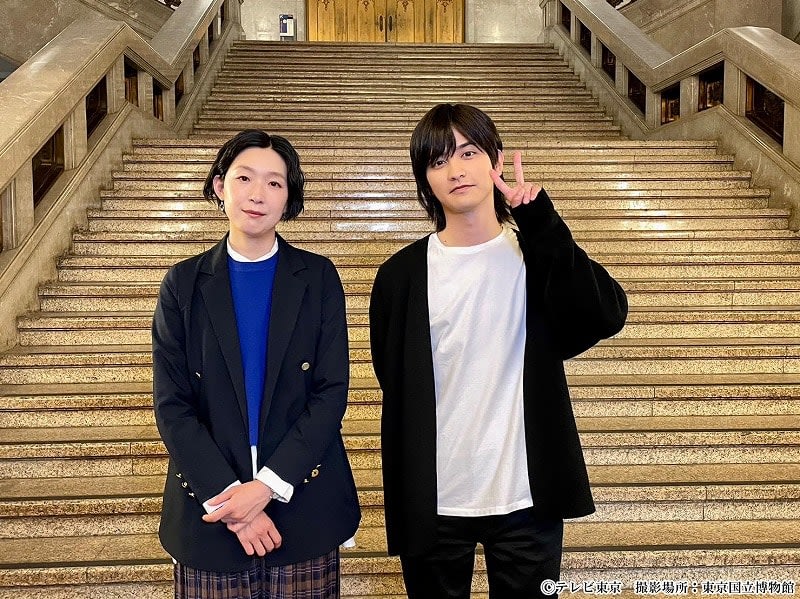Jun Kaname & Toshiki Seto will appear as guests to make Solo Katsu Joshi Season XNUMX even more exciting!