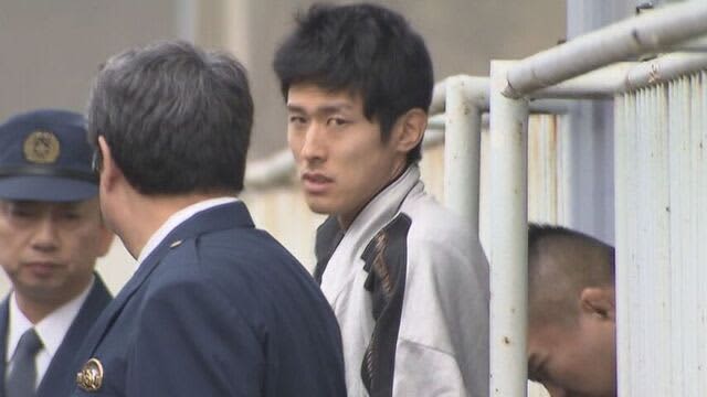 釧路町小学校教師殺害容疑の男　別れた原因「クレジットカード勝手に使い…」鍵はスマホで撮影し無断で複製