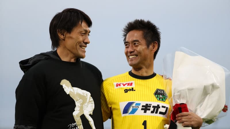 We asked the world's hottest AI ``Bard'' about the 5 greatest goalkeepers in the J.League