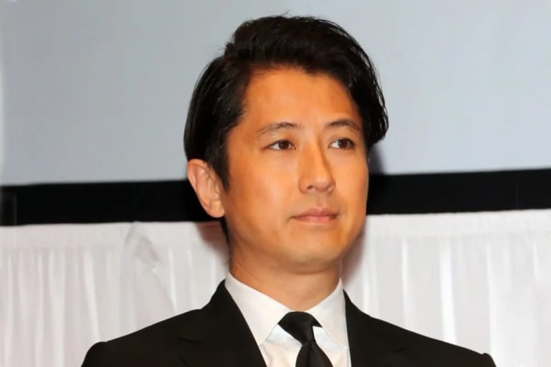 Shosuke Tanihara calls attention to the image of a dog left in the car "Be careful of this season" "Mezamashi 8" has a dog parked ...