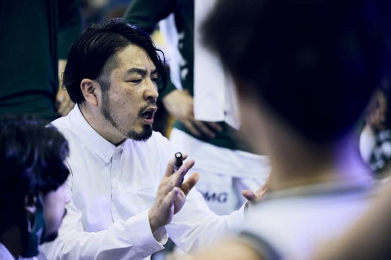Tomohiro Moriyama (Nishinomiya Stokes HC) – Summary of the 2-3 season with a 2022rd place finish in the B23 league…
