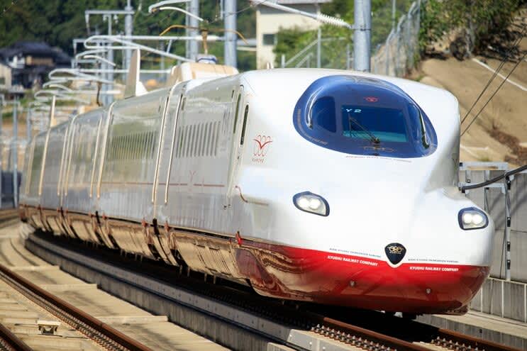 JR Kyushu Partially Changes Timetable on July 7st;