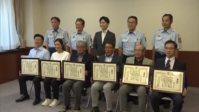 Cardiac arrest during tennis match Letter of thanks to those who rescued life Miyazaki Prefecture