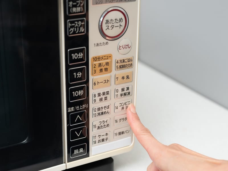 電子レンジで１０分！　『水を使わない』カレーの時短レシピに「知らなかった」