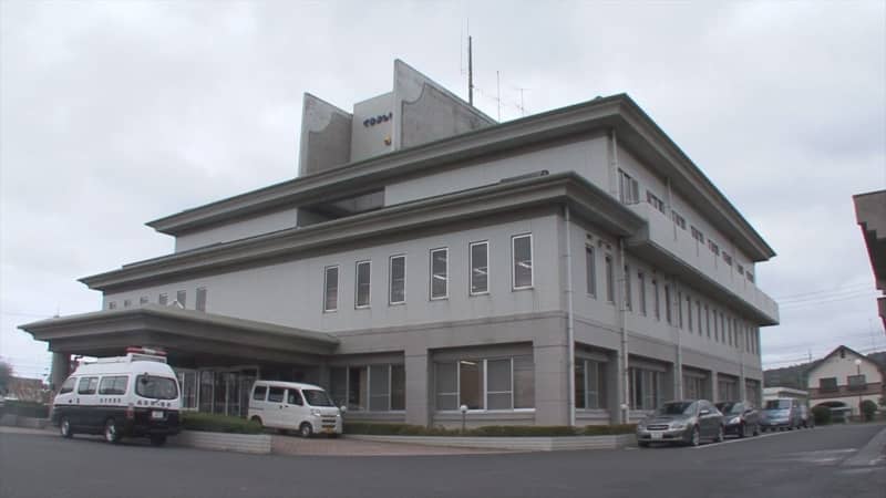 18歳未満と知りながら鳥取市内のホテルで性行為　自称・アルバイト従業員の男（27）を逮捕