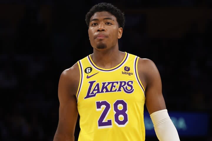 Lakers Prioritize Renewing Rui Hachimura?Is he positive about staying, saying, "It was one of the best times in my life"?