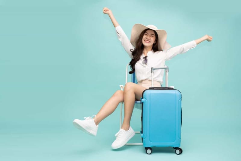 [JAL domestic flight ticket sale] One-way from 7,700 yen! Boarding in early July/From May 7 (Friday)