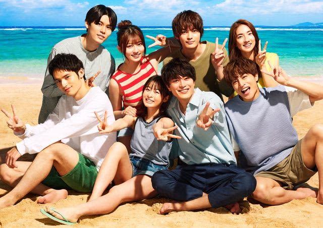 Month 7 drama "Midsummer Cinderella" cast for the July period [Summary]