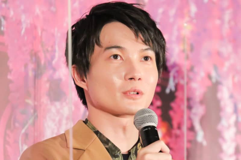 "Ranman" broadcast on the 25th "Kamikiryu nosuke (30)" surprises viewers "Himitsu is here!?"