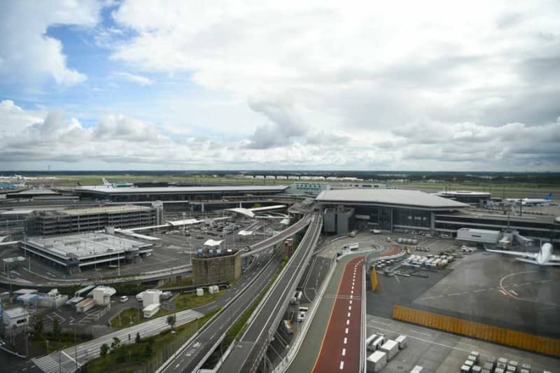 成田国際空港、国際線の旅客保安サービス施設使用料と旅客保安サービス料を引き上げ　9月1日から