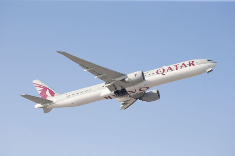 カタール航空、客室乗務員3,000人以上を採用　日本でもイベント