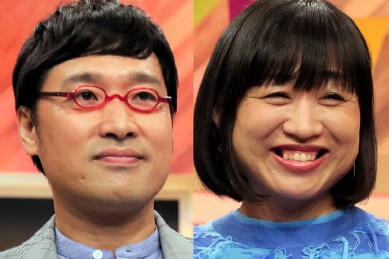 Ryota Yamazato reveals the words from his partner, Shizu-chan, after the drama broadcast "Tears Darder" Drama comedy scene ...