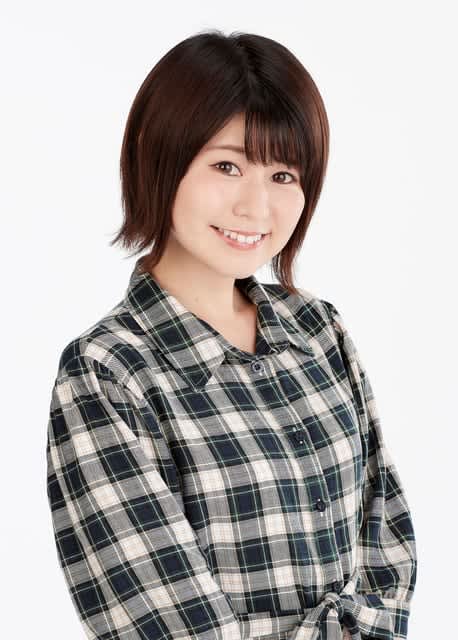 "Uma Musume" "Uzaki-chan" Voice Actor Naomi Ozora Announces Marriage and Pregnancy!Congratulatory voices from Yuko Sanpei and other voice actors "...