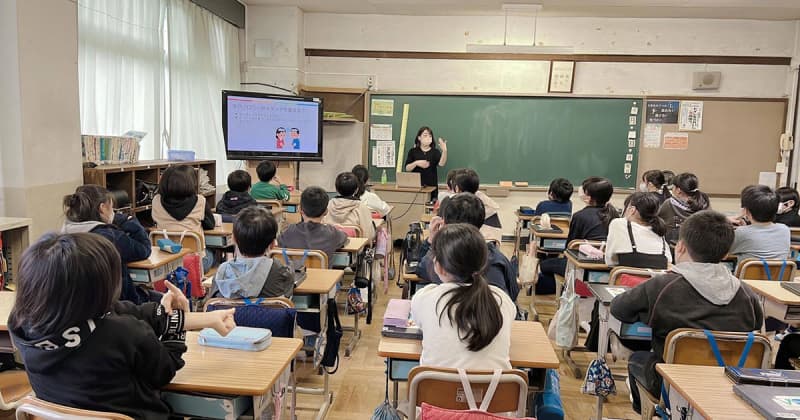 Smart News and Toda City, Saitama Prefecture Jointly Measure the Effectiveness of Media Literacy Education—Differences in Children's Test Results