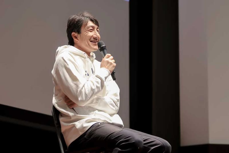 Nobuharu Asahara, who acquired "the power to live in society", and the "self-centered" club activity environment that supported his leap in college