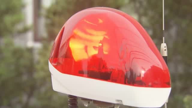 「大丈夫？」と声かけ…軽トラで自転車の男性をひき逃げ　７０代男を逮捕【愛媛】