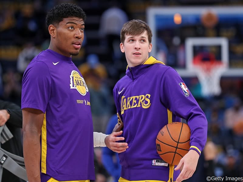 Lakers GM talks about aim for this summer, "prioritize keeping core players"